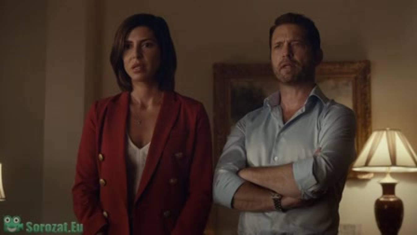 Privát kopók 4. évad 01. rész