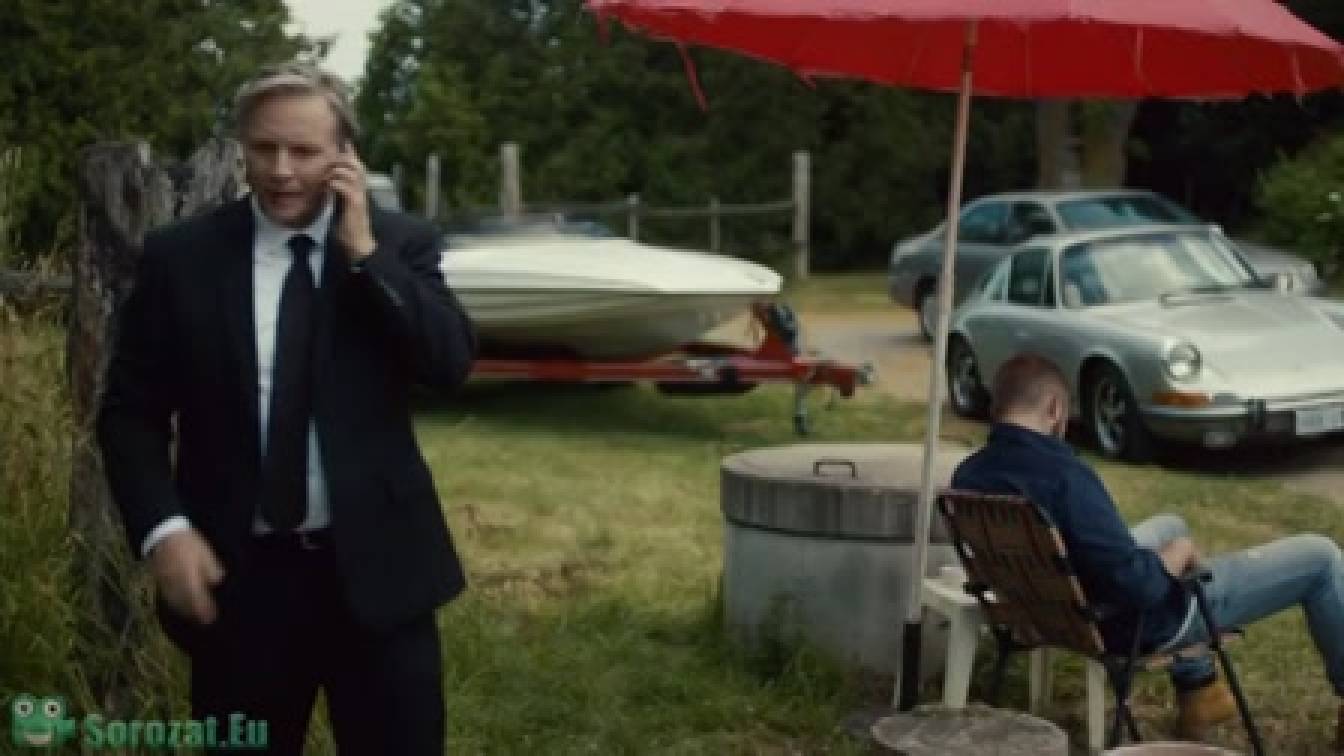 Privát kopók 4. évad 03. rész