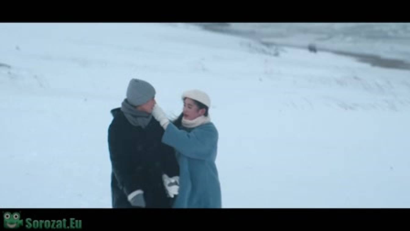 Az első szerelem 1. évad 02. rész