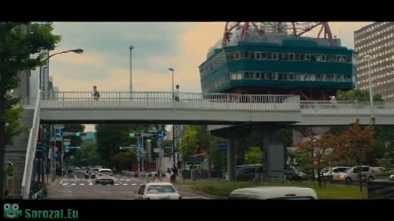 Az első szerelem 1. évad 03. rész