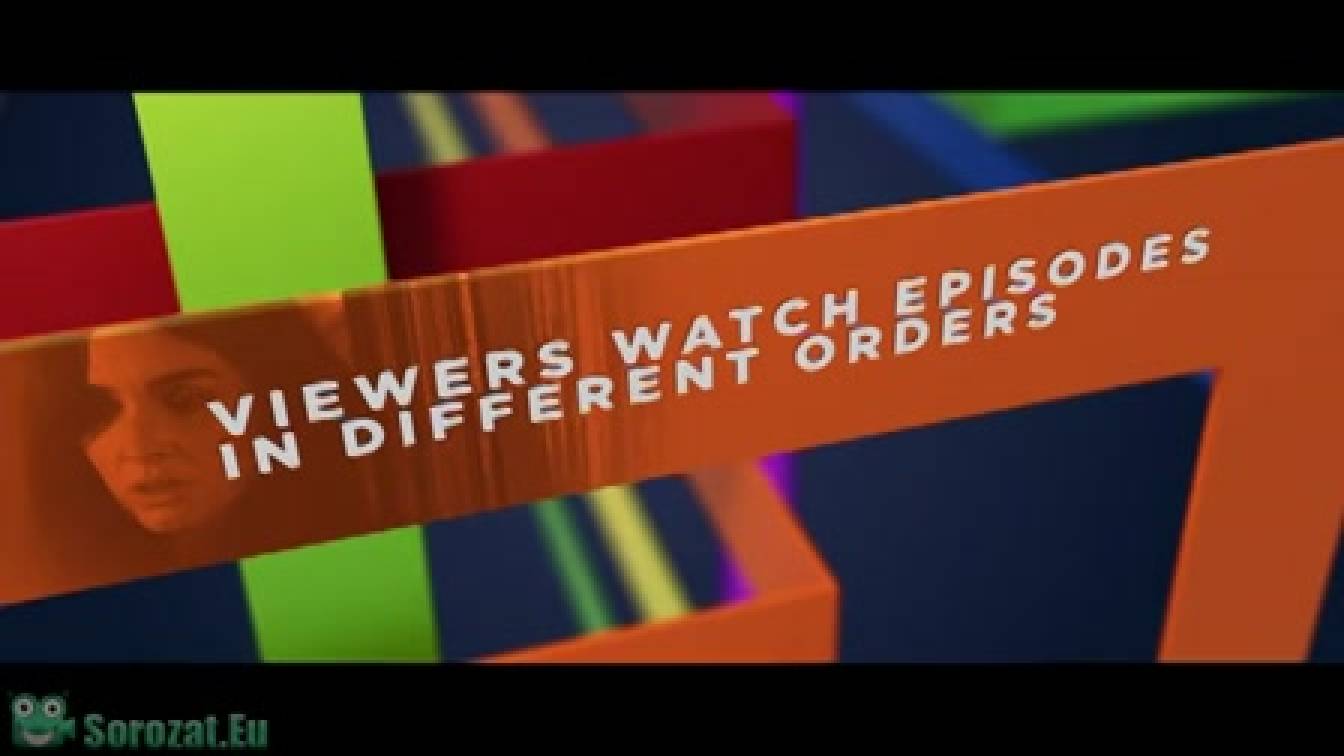 Kaleidoszkóp 1. évad 00. rész