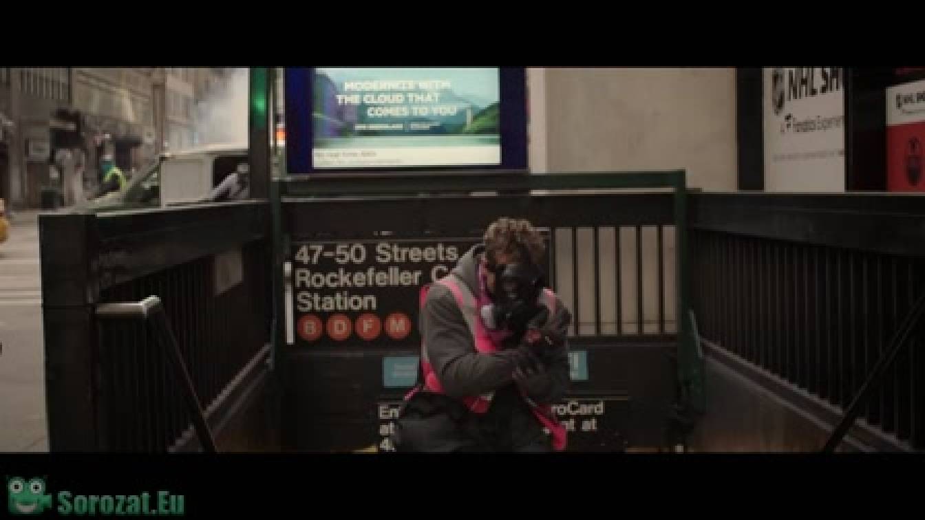 Kaleidoszkóp 1. évad 01. rész