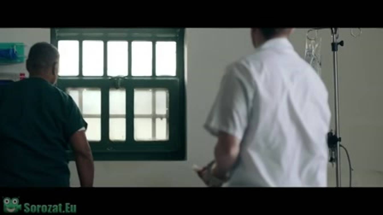 Kaleidoszkóp 1. évad 02. rész