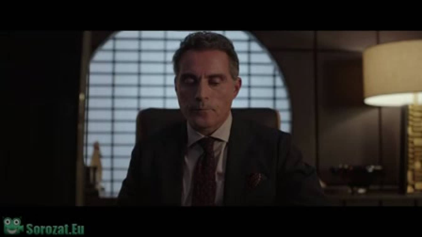 Kaleidoszkóp 1. évad 03. rész