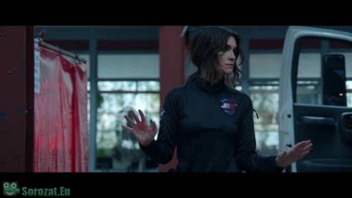 Kaleidoszkóp 1. évad 06. rész