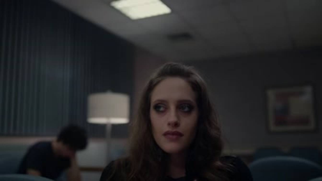 Mr. Robot 2. évad 10. rész