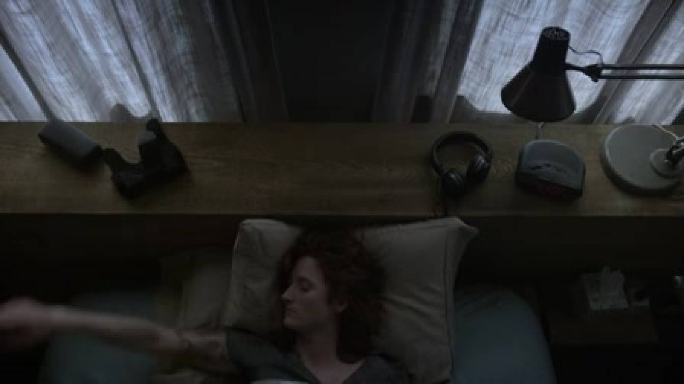 Mr. Robot 2. évad 11. rész