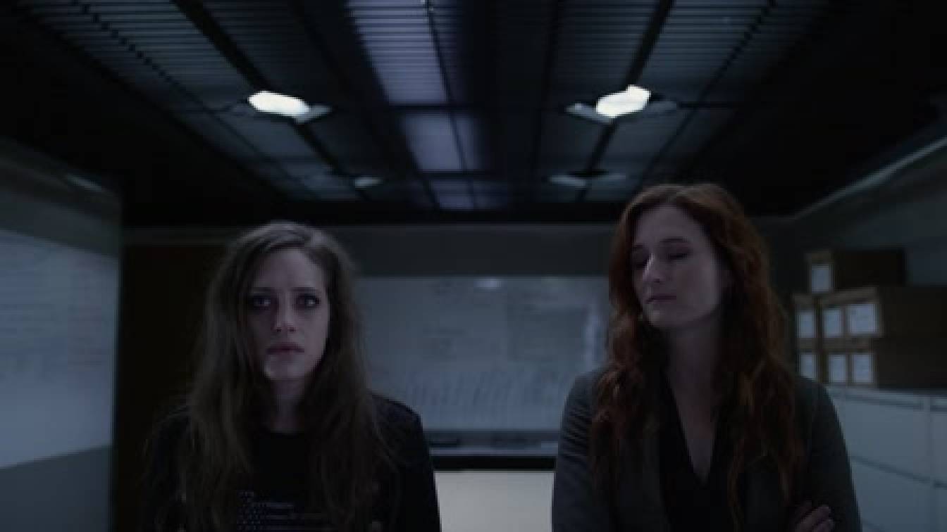 Mr. Robot 2. évad 12. rész