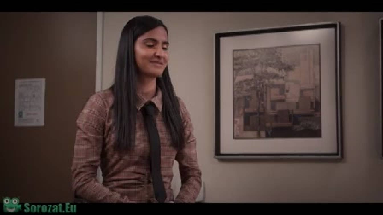 Egyetemista lányok szexuális élete 2. évad 06. rész