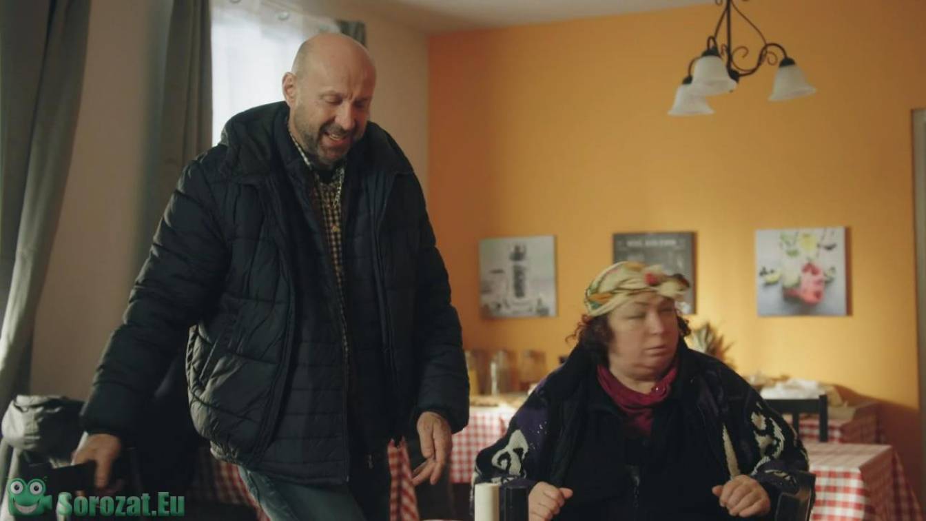 Drága örökösök 5. évad 09. rész