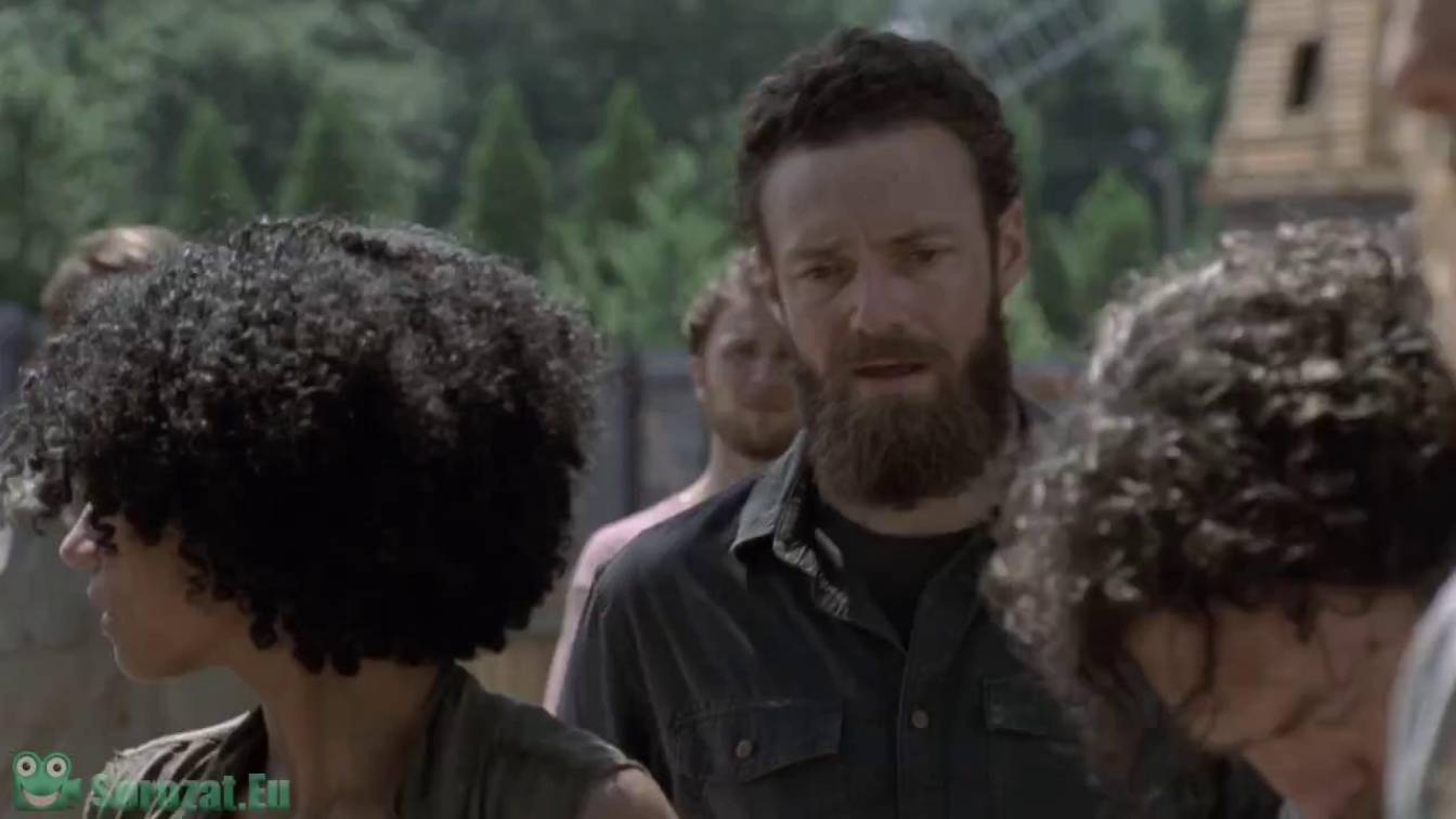 The Walking Dead 9. évad 06. rész
