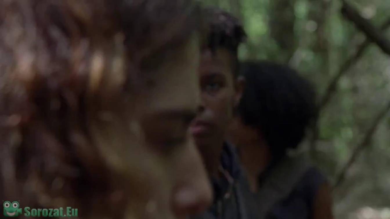 The Walking Dead 9. évad 10. rész