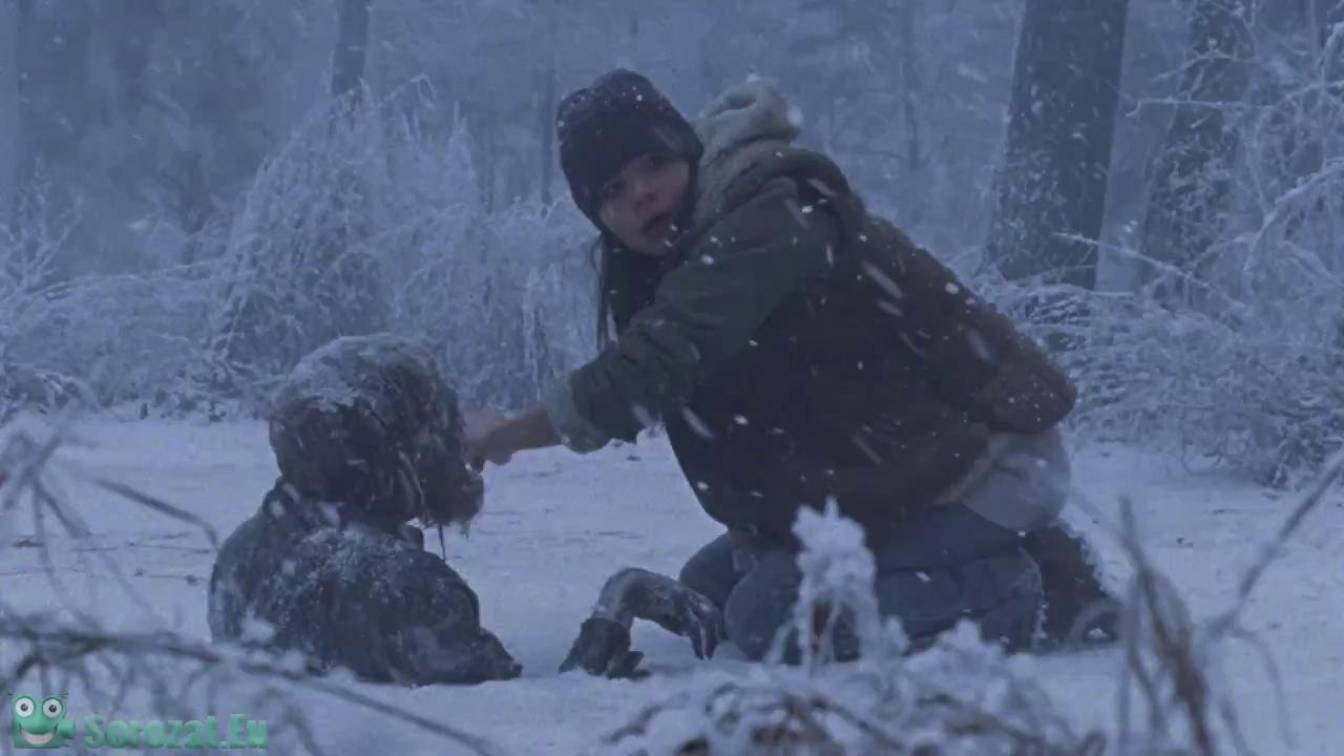 The Walking Dead 9. évad 16. rész