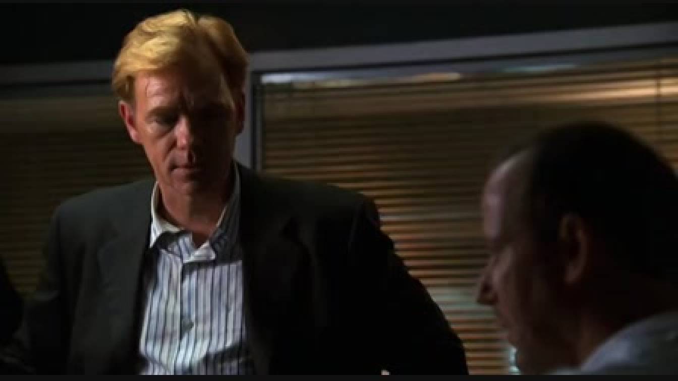 CSI: Miami helyszinelők 2. évad 24. rész