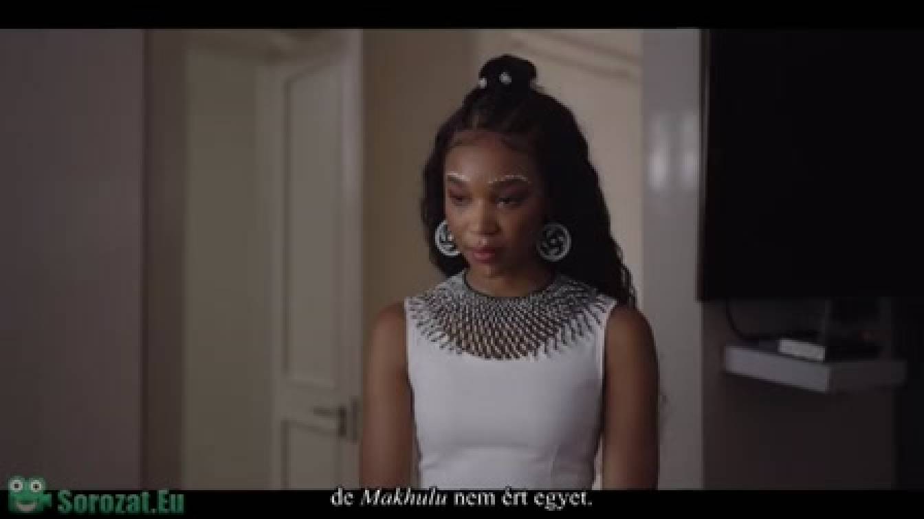 Vér és víz 2. évad 04. rész