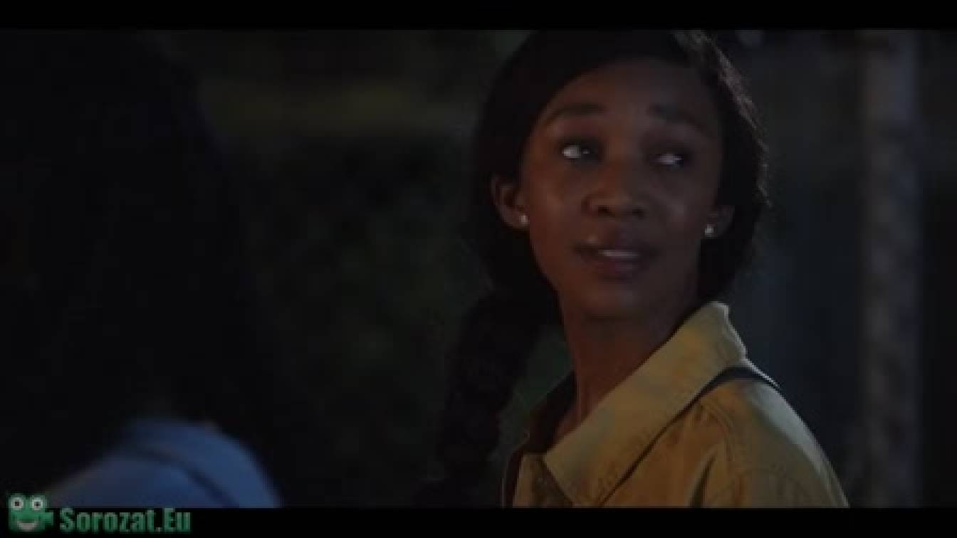 Vér és víz 2. évad 05. rész