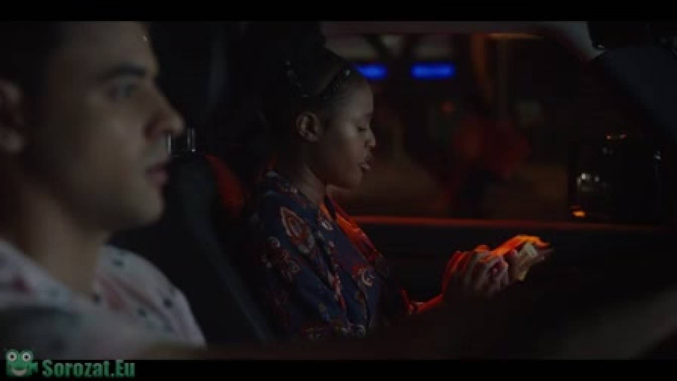 Vér és víz 2. évad 07. rész