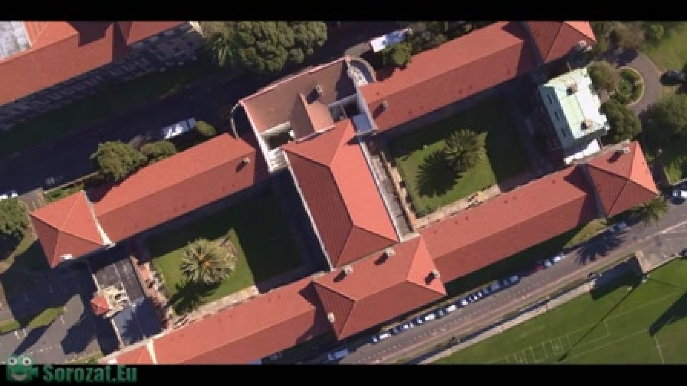 Vér és víz 3. évad 03. rész