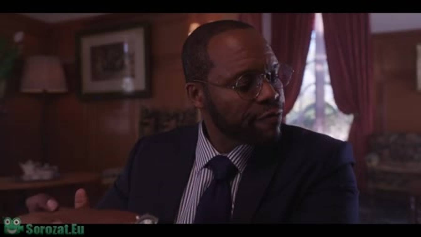 Vér és víz 3. évad 05. rész