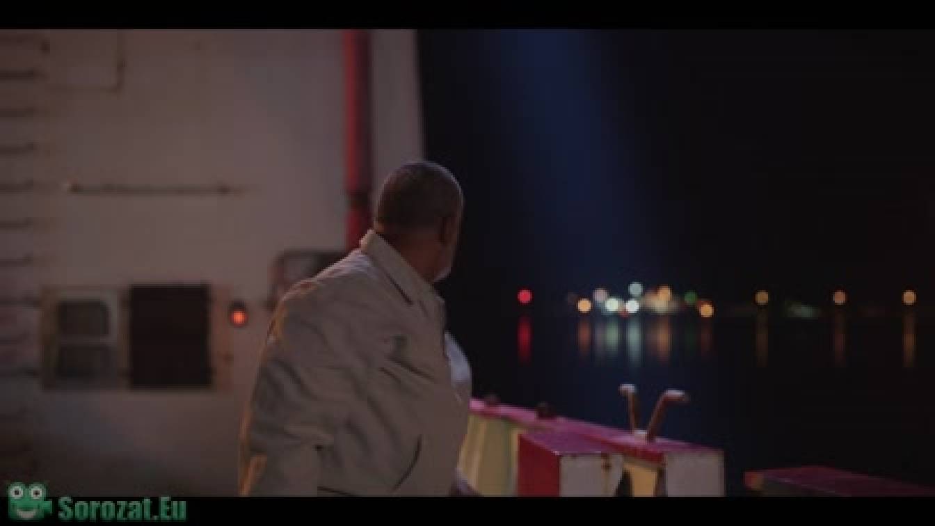 Vér és víz 3. évad 06. rész