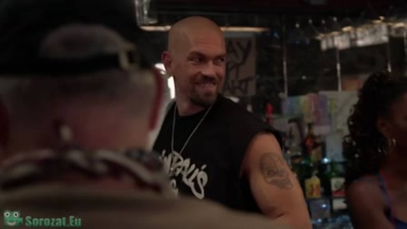 Szégyentelenek 11. évad 01. rész