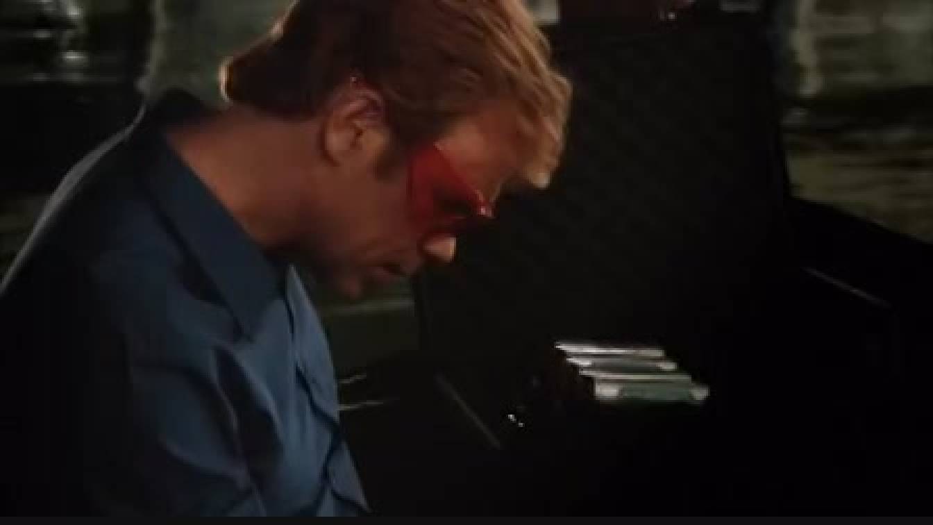 CSI: Miami helyszinelők 3. évad 02. rész