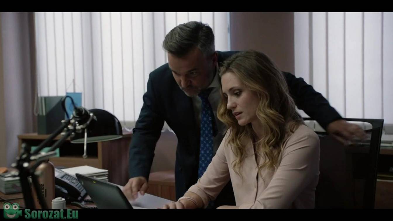 Gólkirályság 1. évad 01. rész