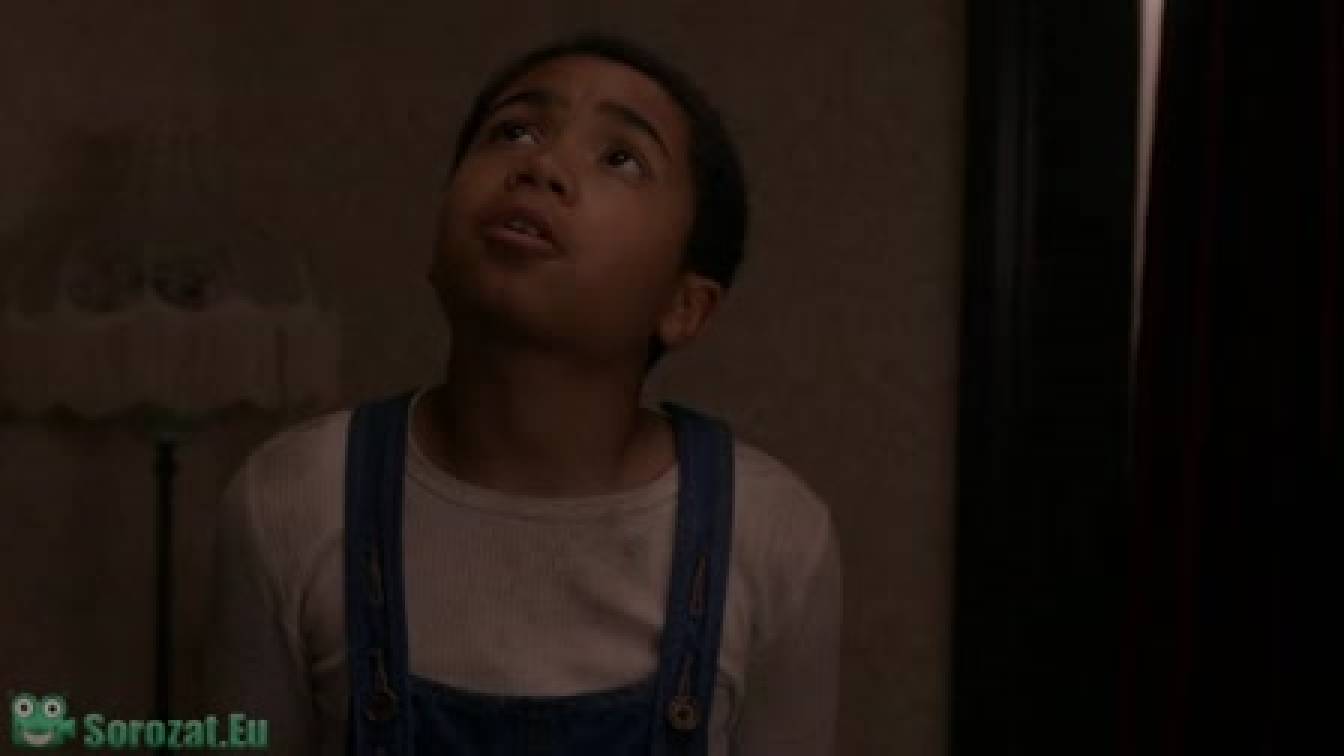 Sulphur Springs titkai 2. évad 02. rész