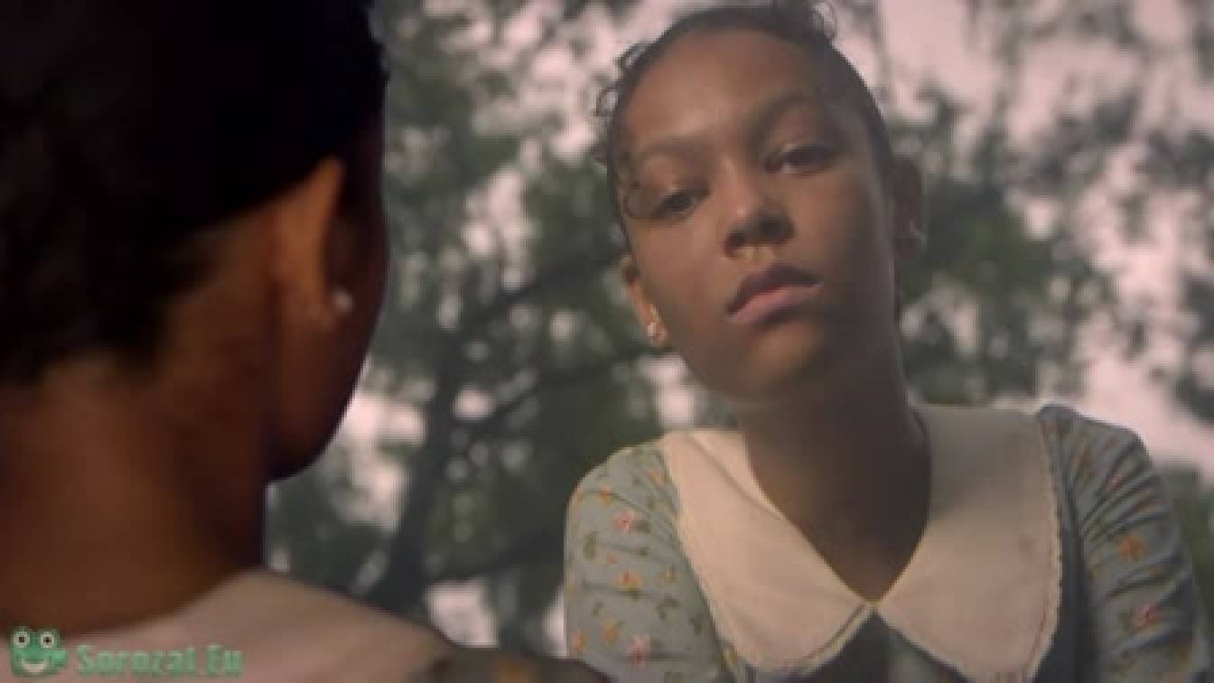 Sulphur Springs titkai 2. évad 03. rész