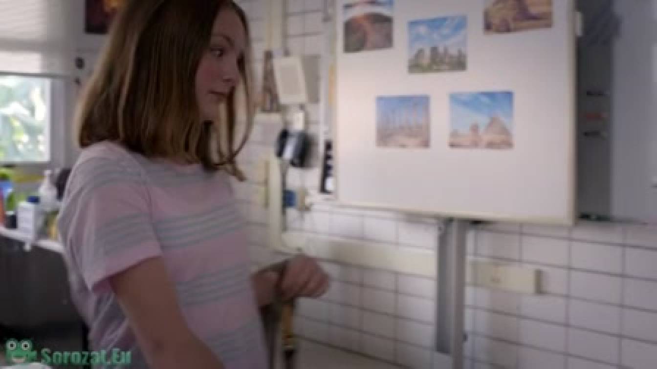 Sulphur Springs titkai 2. évad 04. rész