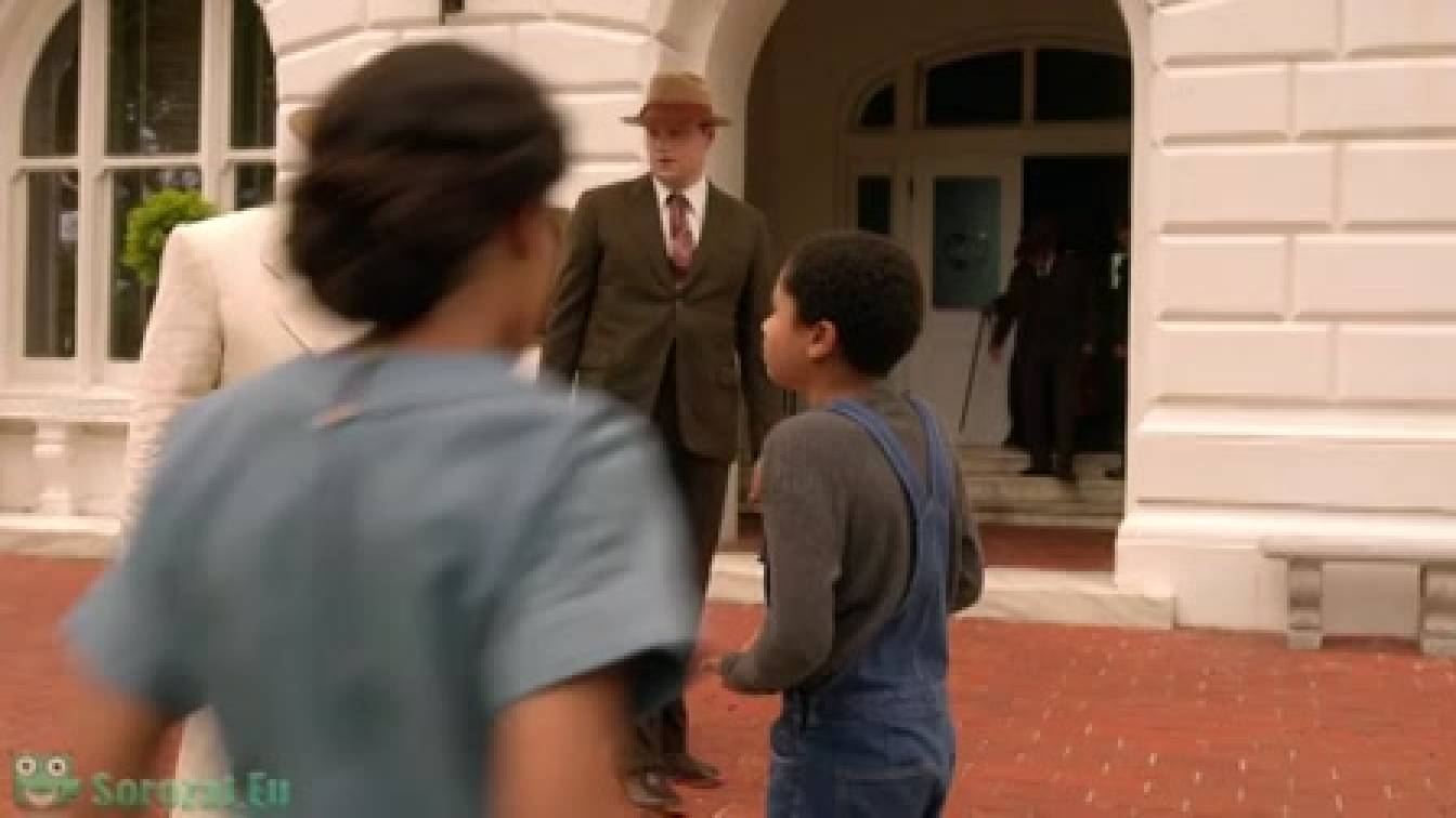 Sulphur Springs titkai 2. évad 06. rész