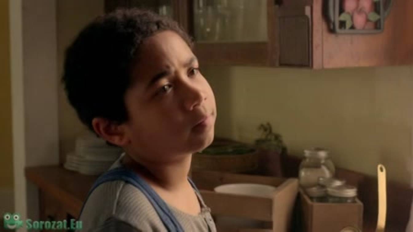 Sulphur Springs titkai 2. évad 07. rész