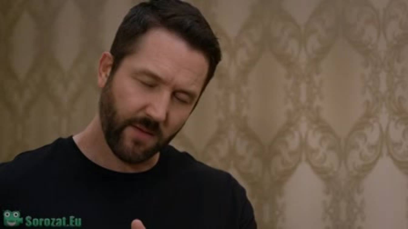 Sulphur Springs titkai 2. évad 08. rész