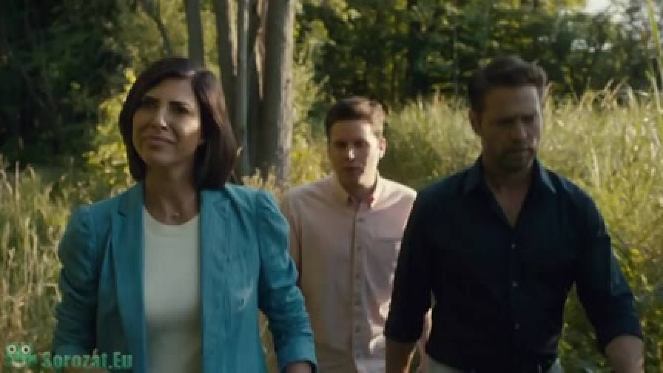 Privát kopók 4. évad 04. rész