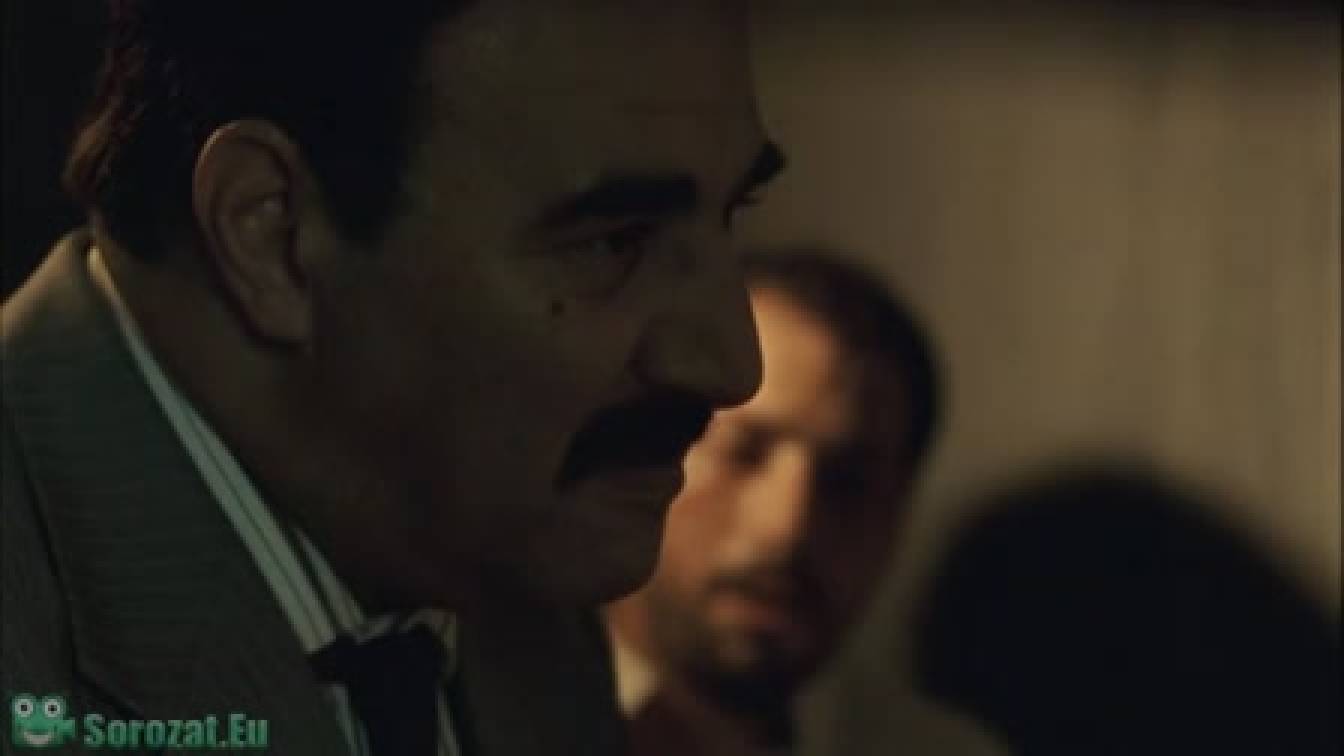 A Szaddám klán 1. évad 02. rész