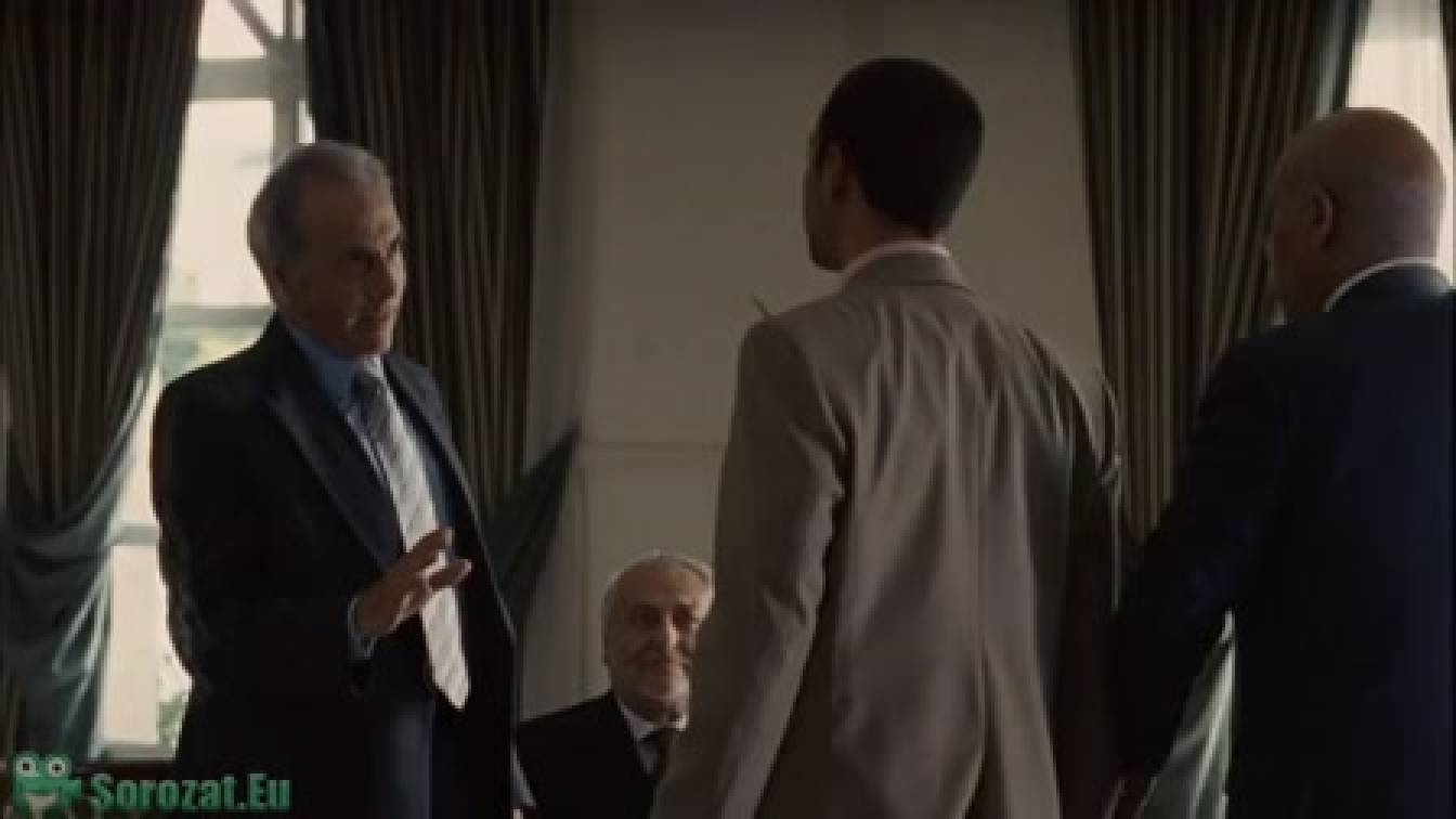 A Szaddám klán 1. évad 03. rész