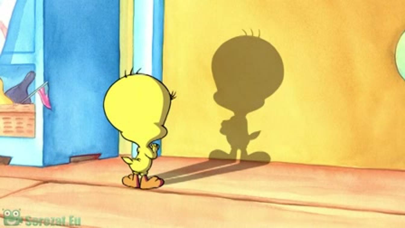 Bébi bolondos dallamok  1. évad 23. rész