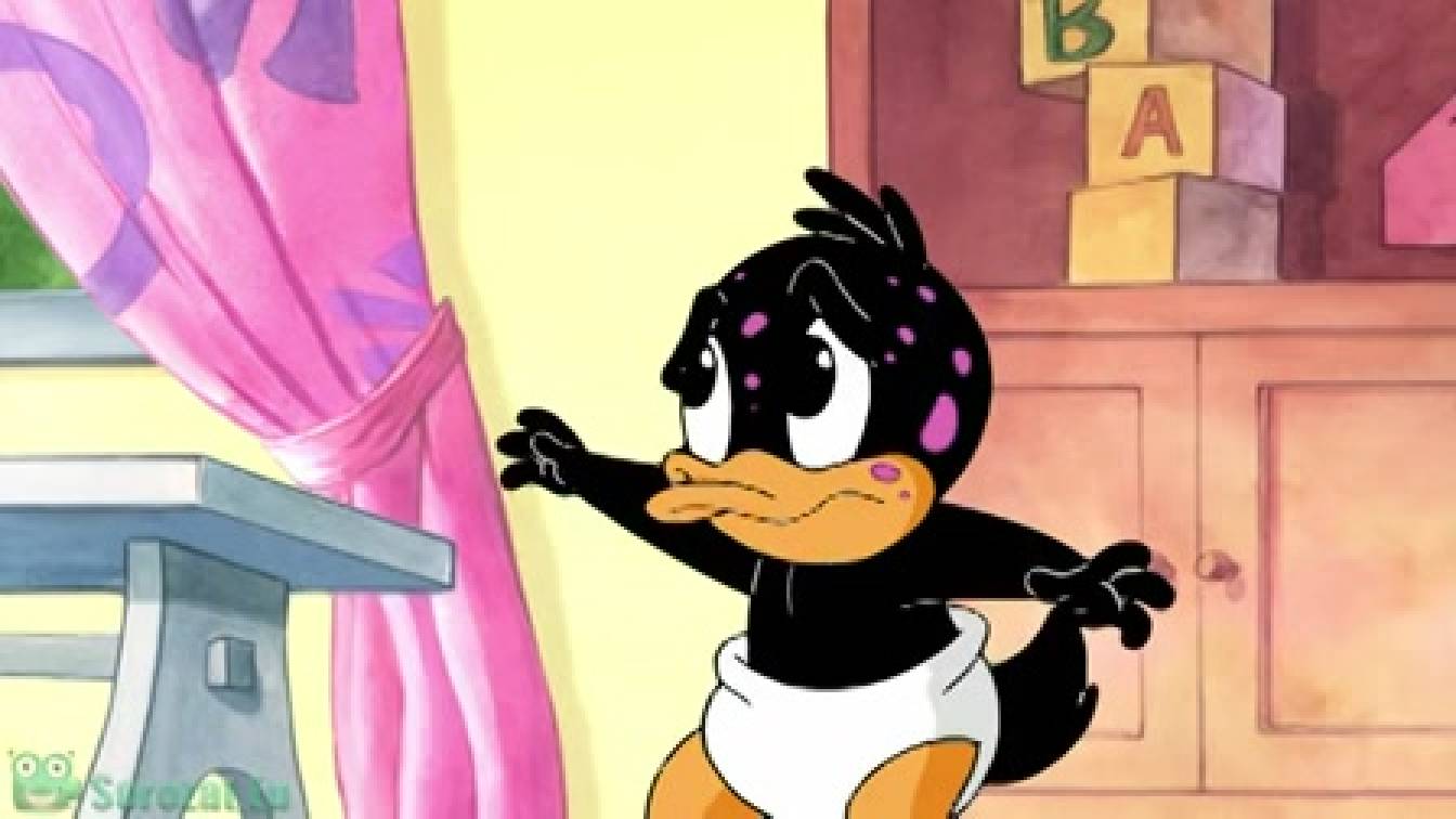 Bébi bolondos dallamok  1. évad 24. rész