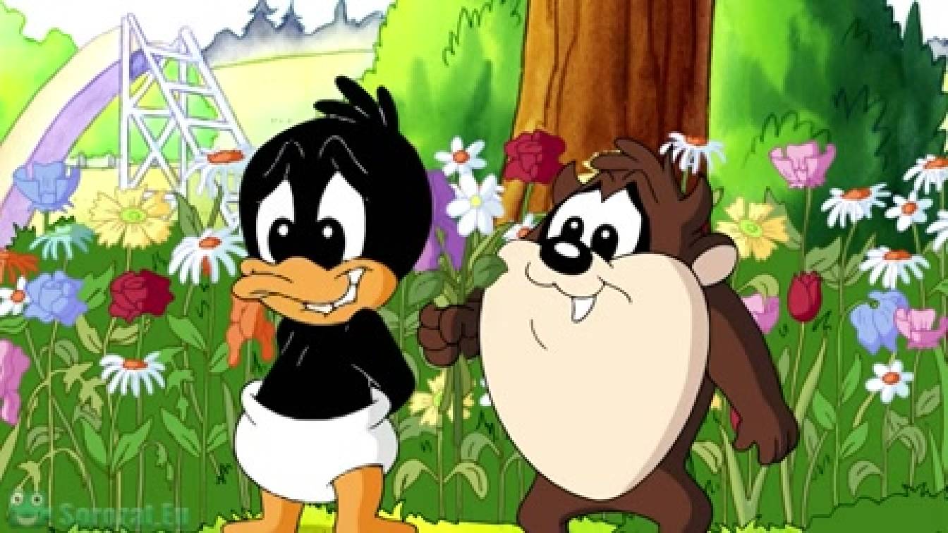 Bébi bolondos dallamok  1. évad 27. rész