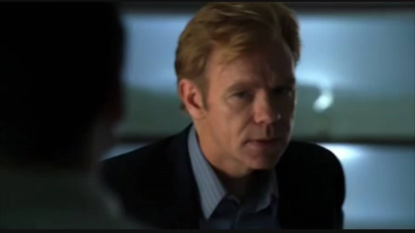 CSI: Miami helyszinelők 3. évad 05. rész