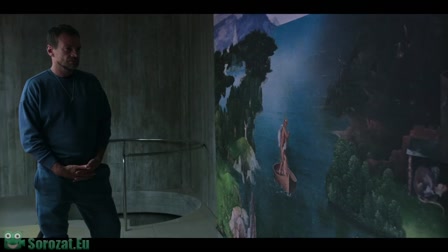 Üdvözöl az Éden! 1. évad 01. rész