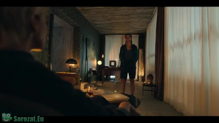 Üdvözöl az Éden! 1. évad 05. rész