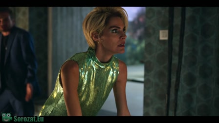 Üdvözöl az Éden! 1. évad 06. rész