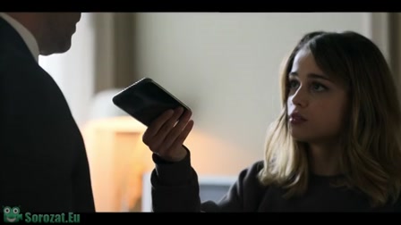 Üdvözöl az Éden! 1. évad 07. rész