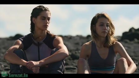 Üdvözöl az Éden! 1. évad 08. rész