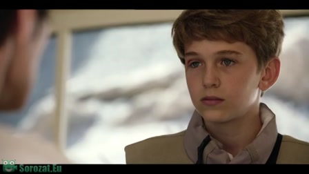 Üdvözöl az Éden! 2. évad 02. rész