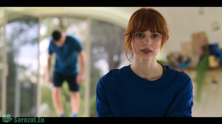 Üdvözöl az Éden! 2. évad 07. rész