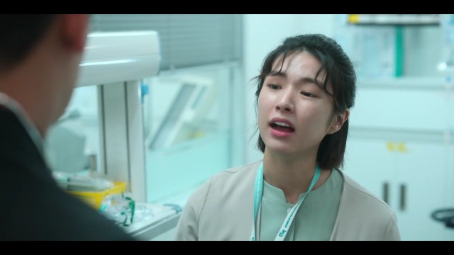 Ügyeletes hősök 1. évad 01. rész