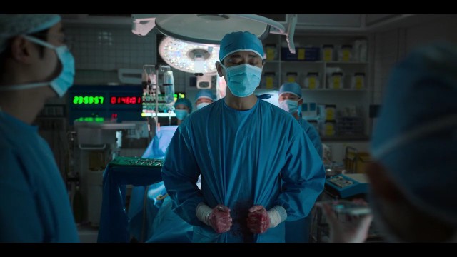 Ügyeletes hősök 1. évad 03. rész