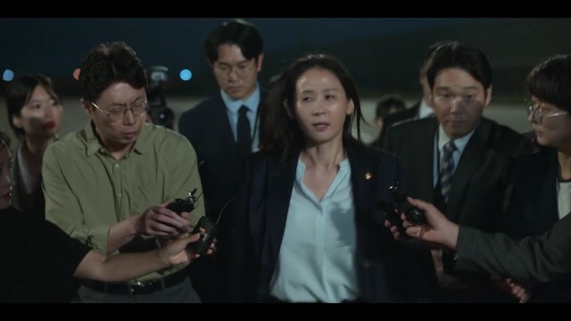 Ügyeletes hősök 1. évad 08. rész